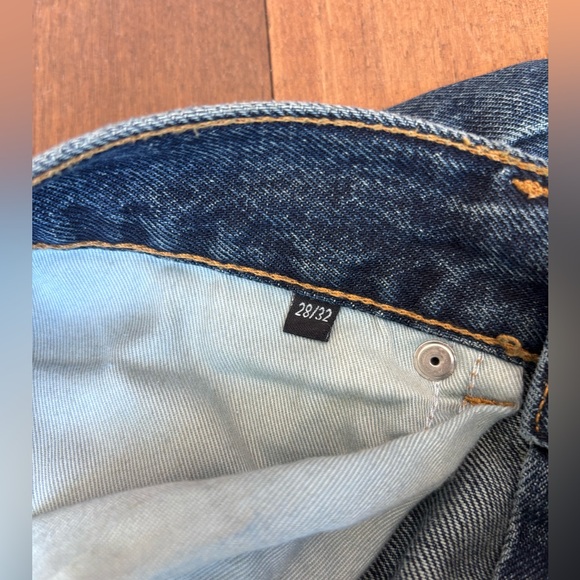 DR.‎ DENIM Echo - Canyon Mid Vintage - Picture 9 of 10